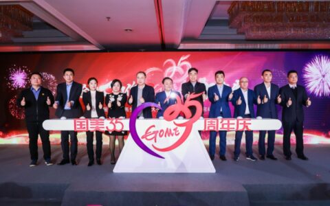 聚焦家生活 国美落地全零售战略