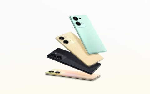  2499元起！双芯人像轻旗舰OPPO Reno9系列正式发布