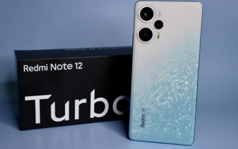 实测 Redmi Note 12 Turbo：魔法性能带来更快、更强的表现