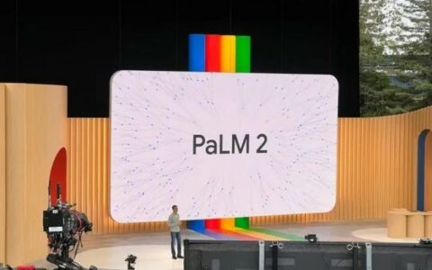 2023谷歌I/O大会  将 AI 赋能在全部产品