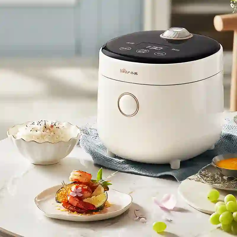 抓住“一人食”趋势,小熊电器多维度发力修炼产品内功