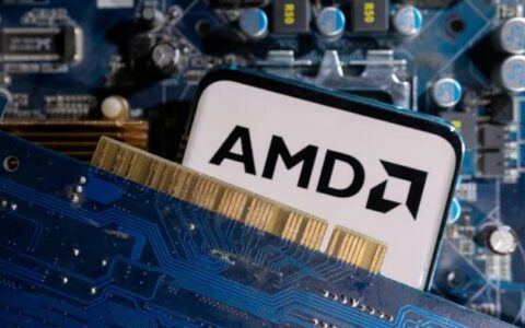 AMD推出首款3D V-Cache笔记本电脑处理器
