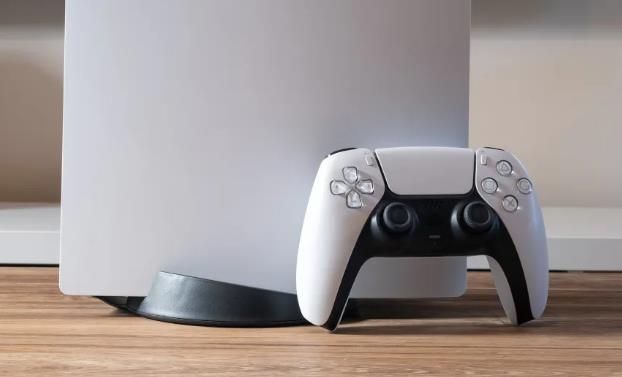 PS5