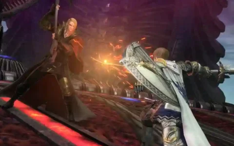 《最终幻想14》将于明年春天登陆Xbox