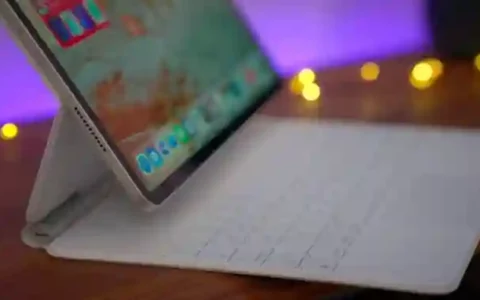 苹果计划利用LIPO技术大幅缩小iPad的边框尺寸