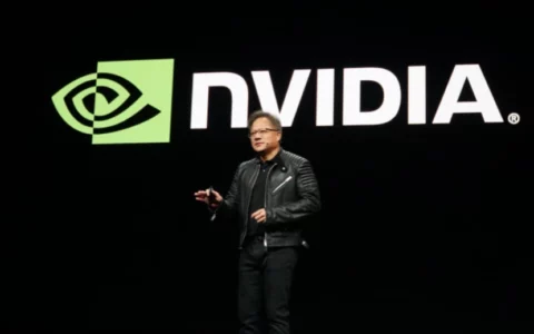 Nvidia英伟达下周发最新财报 资本看好AI带动芯片复苏