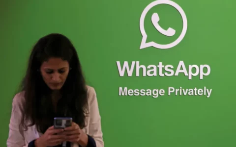 WhatsApp新功能无需命名即可创建群组 扎克伯格亲自站台