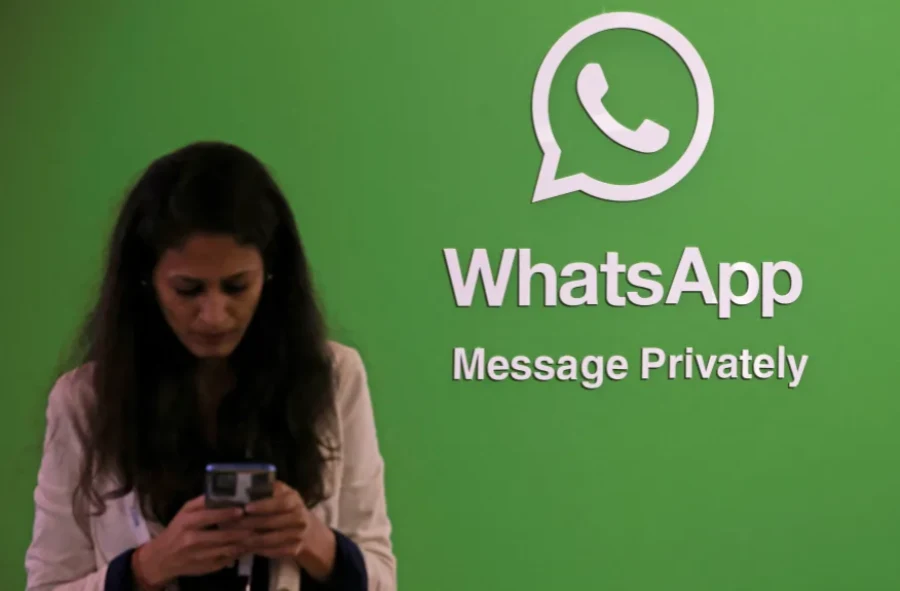 WhatsApp新功能无需命名即可创建群组 扎克伯格亲自站台