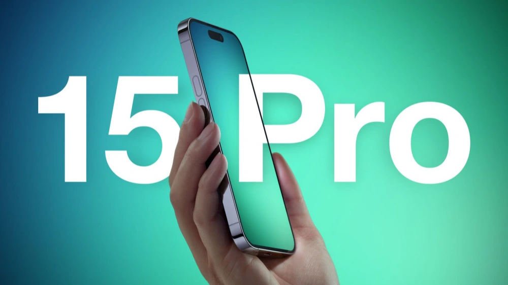 传Apple iPhone 15 Pro Max将缺席苹果秋季发布会