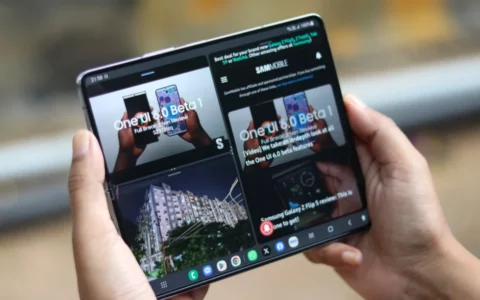 三星多款新品手机和平板电脑泄漏包括Samsung Galaxy Z Fold 5限量版等