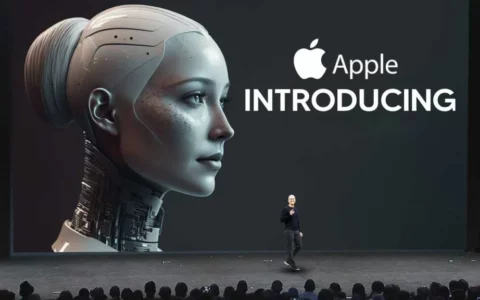 Apple苹果公司抓紧招揽AI人才 或为Siri找到灵感
