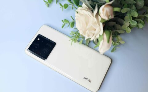 Redmi K60至尊版亮相   五大亮点打造“无与伦比”的性能体验