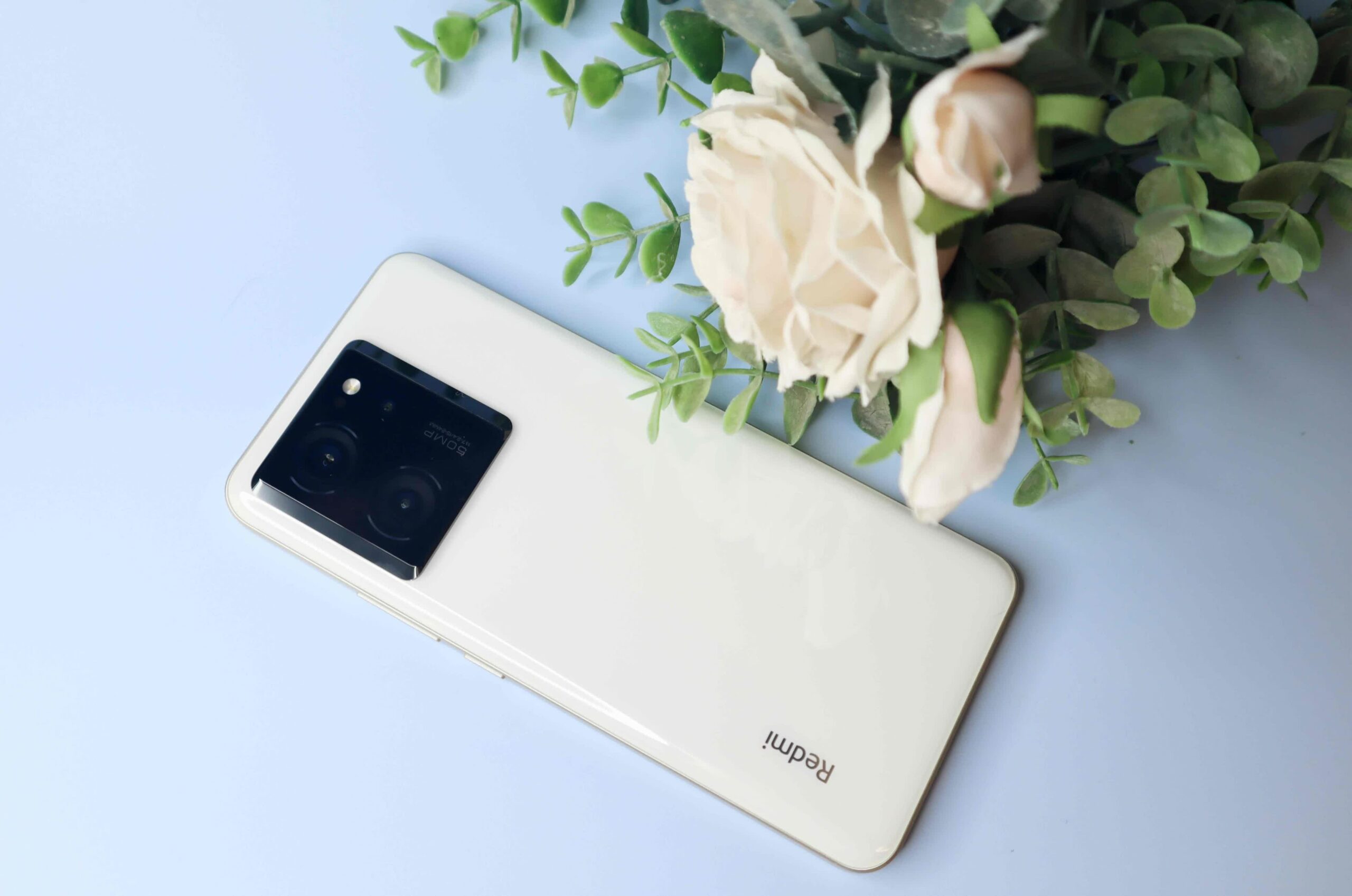 Redmi K60至尊版亮相   五大亮点打造“无与伦比”的性能体验