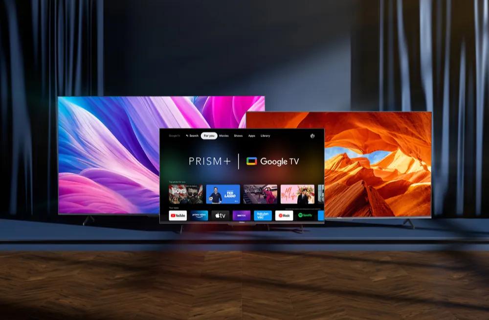 谷歌Google TV新增25个免费频道 免费流媒体正受欢迎