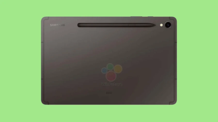 三星多款新品手机和平板电脑泄漏包括Samsung Galaxy Z Fold 5限量版等