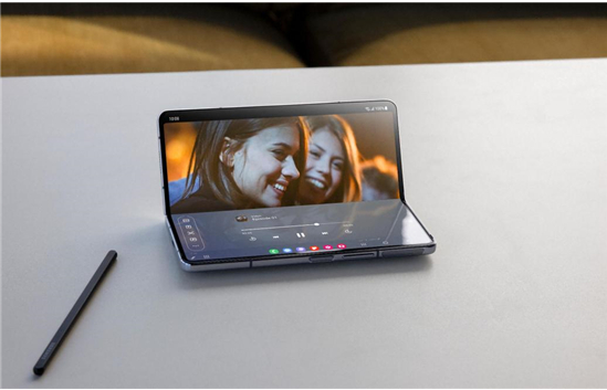 1692680205147005447.jpg 三星Galaxy Z Fold5:Z世代的新选择 开启沉浸体验新篇章