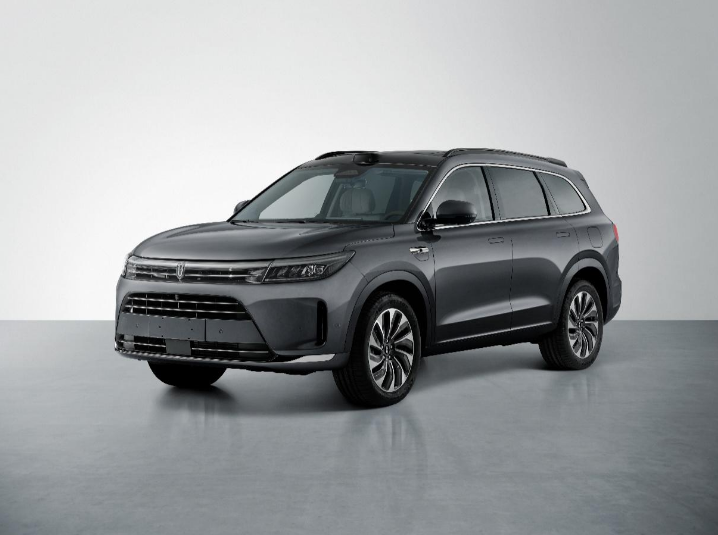 想买一台纯电大五座SUV，问界M7或是一个完美选择