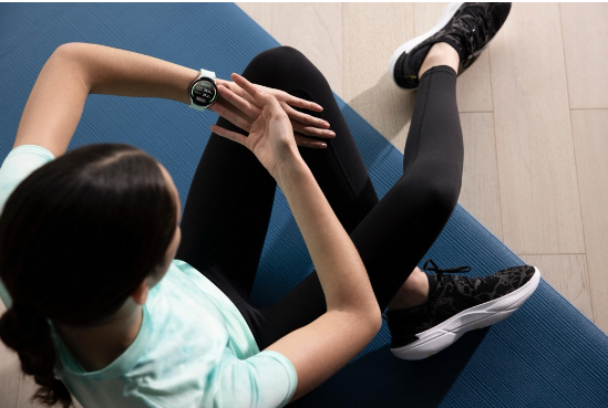 1692758004541021491.jpg 多元功能加持 三星Galaxy Watch6系列开启健康新生活