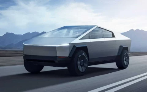 拆卸专家:特斯拉赛博卡车可能比Rivian R1T和悍马EV更轻
