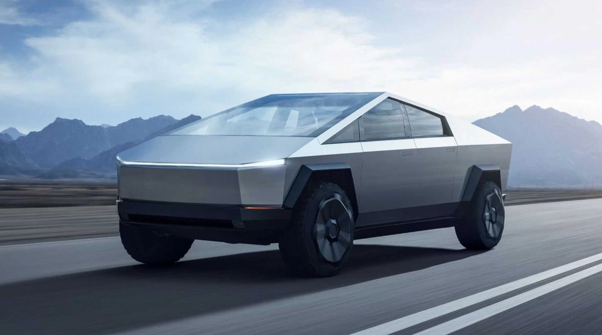 拆卸专家:特斯拉赛博卡车可能比Rivian R1T和悍马EV更轻