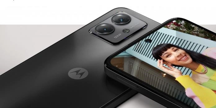 摩托罗拉发布Moto G14 配备FHD+显示屏