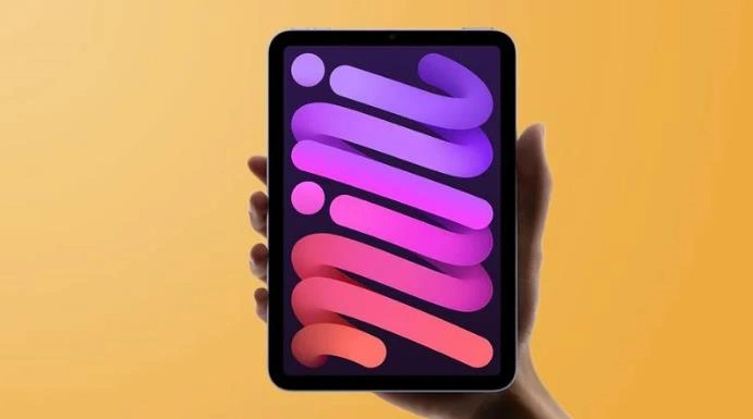 消息称iPad Mini 7或在今年晚些时候上市