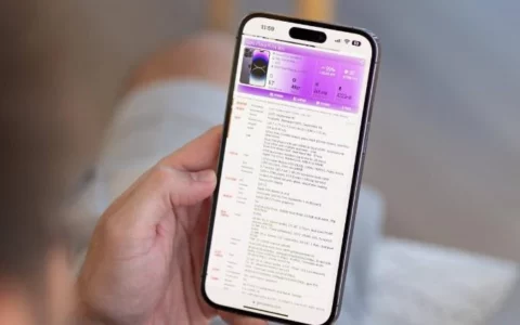预计iPhone 15的需求将低于iPhone 14