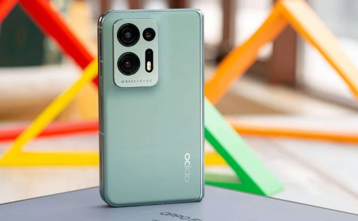 OPPO Find N3认证确认支持100W充电