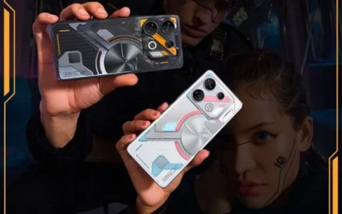 Infinix GT 10 Pro在印度开始预订