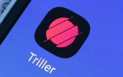 TikTok竞争对手Triller申请上市
