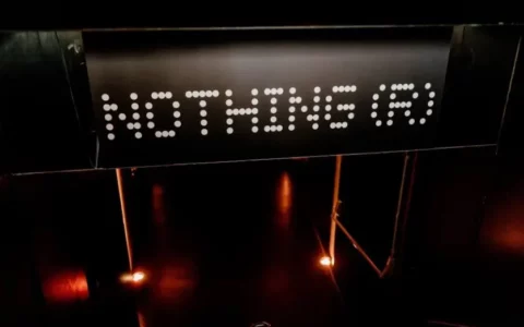 Nothing宣布推出经济型子品牌，准备推出新的智能手表
