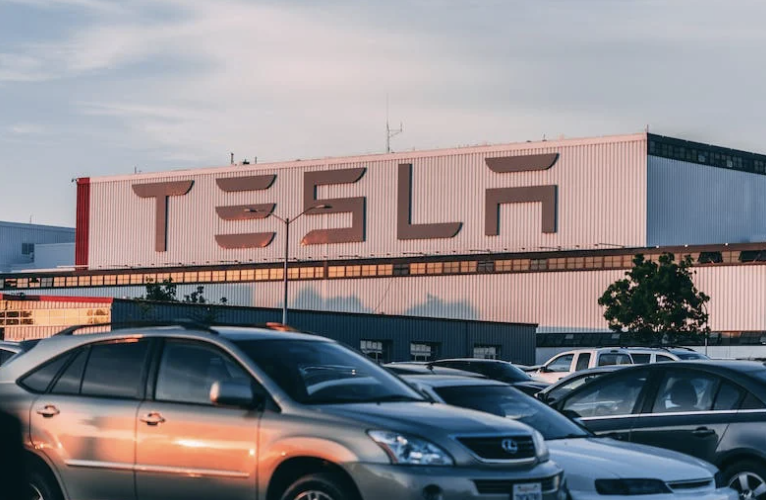 特斯拉中国召回部分进口Model S和Model X汽车
