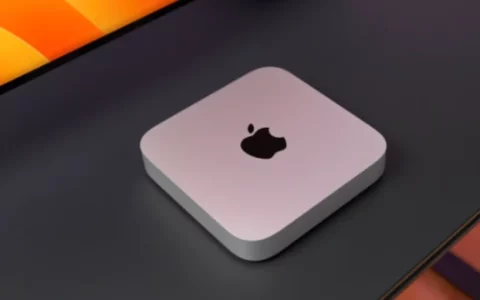APPLE苹果公司M3芯片PC测试中 预计10月份发布新款