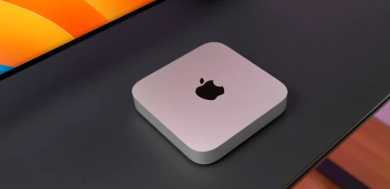 APPLE苹果公司M3芯片PC测试中 预计10月份发布新款