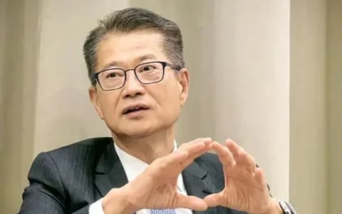 香港积极拥抱Web3.0正持续加码