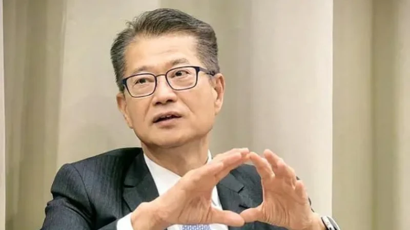 香港积极拥抱Web3.0正持续加码