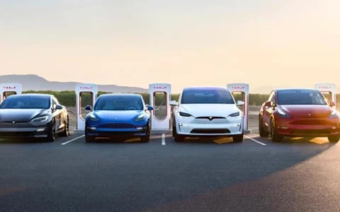 特斯拉(Tesla)宣布长期担任首席财务官的CFO离职