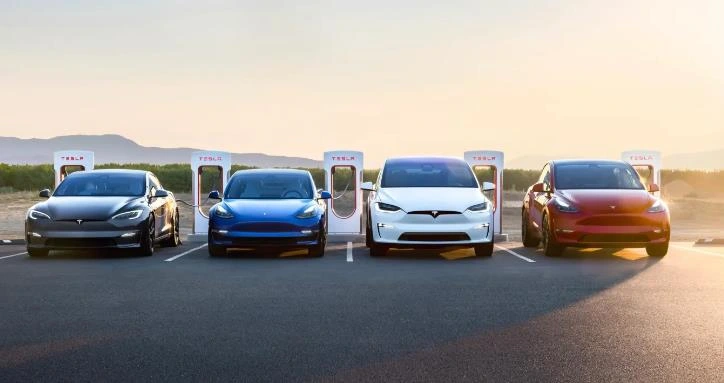 特斯拉(Tesla)宣布长期担任首席财务官的CFO离职