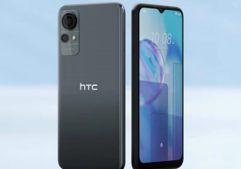 HTC Wildfire E Star宣布配备6.5英寸LCD和Unisoc芯片组