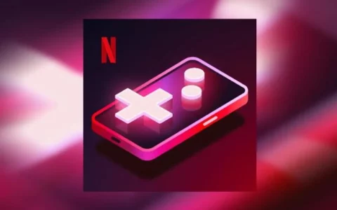 Netflix发布iPhone和iPad版Game Controller应用