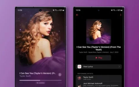 iOS 17新苹果音乐播放器即将登陆安卓应用