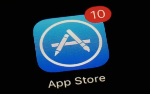 Epic 未能让苹果立即改变其 App Store 支付规则