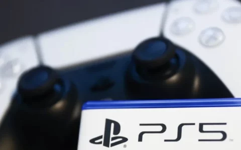 PlayStation 5 的表现不俗   销售超出索尼预期