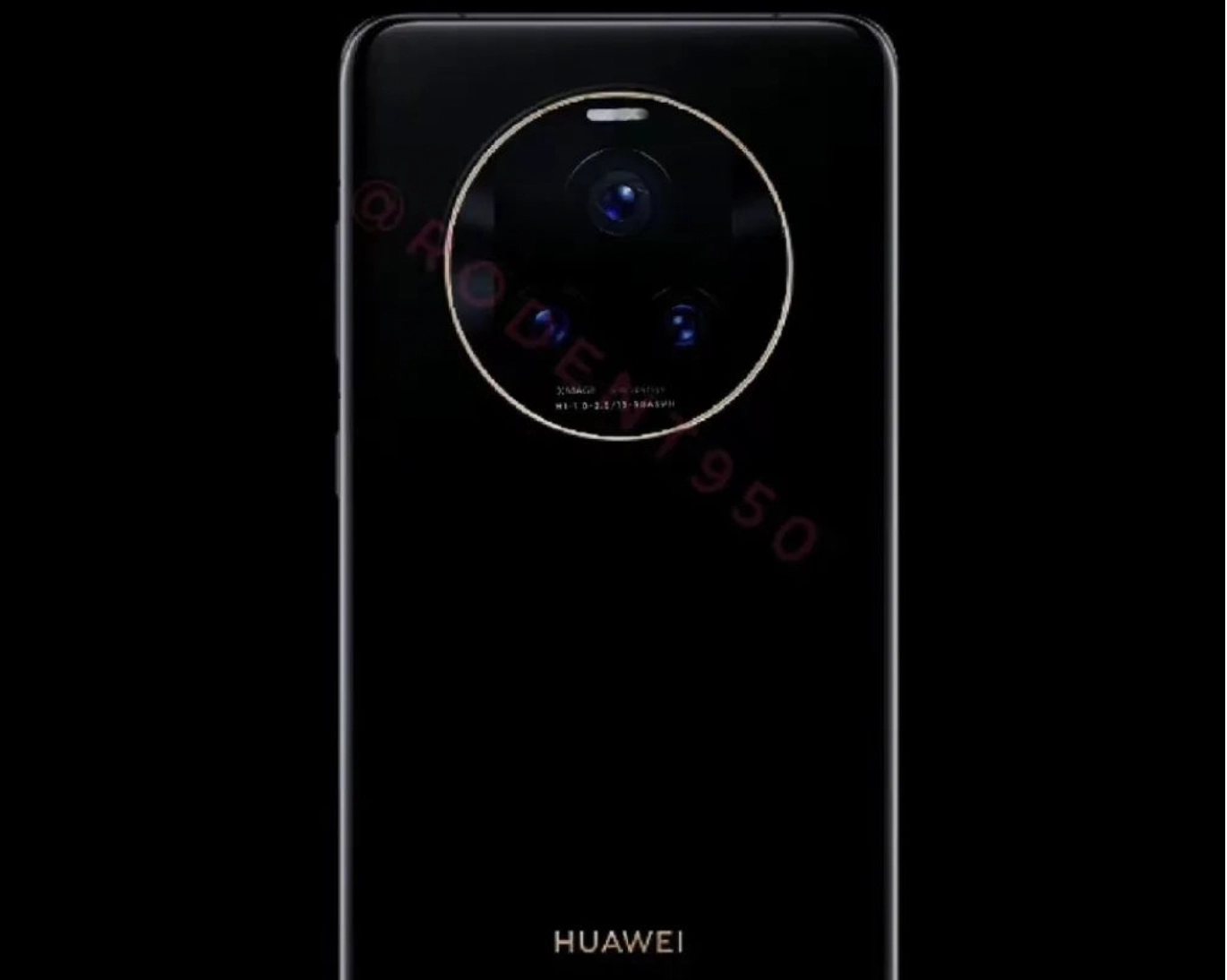 华为mate60最新官方消息曝光   设计方案更新、发布时间或将延后