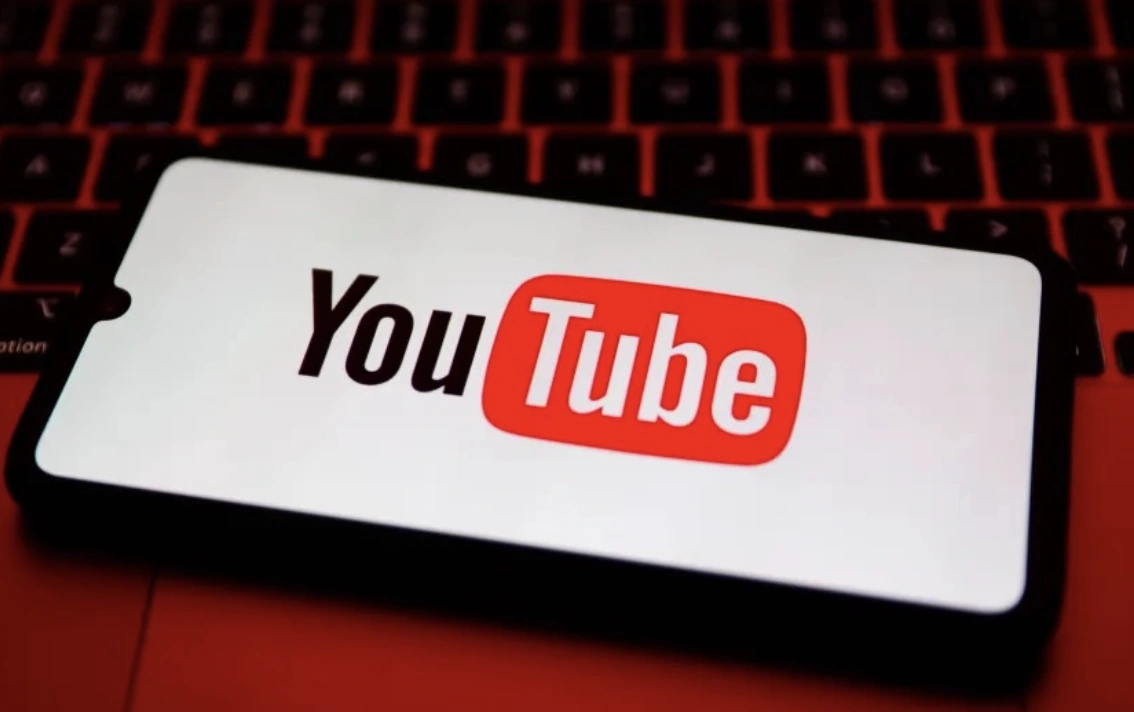 YouTube 打击垃圾内容    将停用 Shorts 视频中的链接