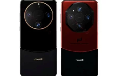 10月见！华为 Mate 60 系列或将搭载5G麒麟芯片