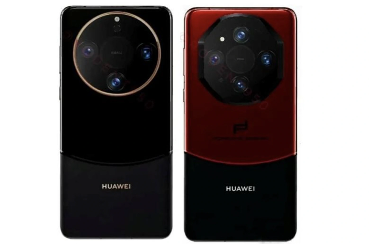 10月见！华为 Mate 60 系列或将搭载5G麒麟芯片