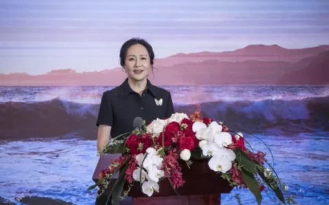 华为2023上半年营收3019亿元 孟晚舟称智能汽车增量部件竞争力持续提升
