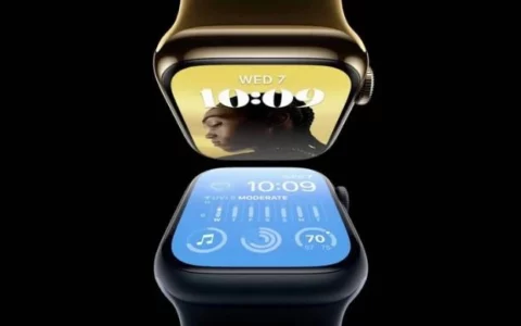 古尔曼:苹果计划重新设计Apple Watch X，引入新的表带系统等等
