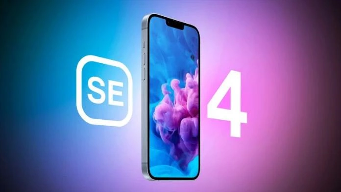 据传iPhone SE 4将配备操作按钮、USB-C、Face ID等功能